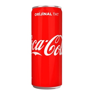 Coca-cola (33 Cl.) görseli