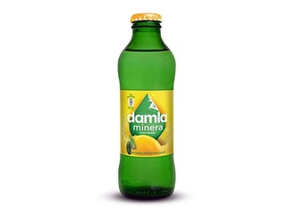 Damla Limonlu Soda (20 Cl.) görseli
