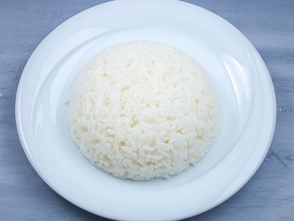Pirinç Pilavı görseli