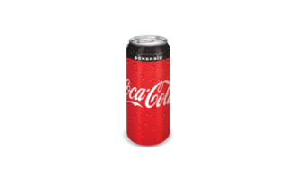 Coca-cola Zero Sugar (33 Cl.) görseli