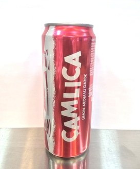 Çamlıca Gazoz (330 Ml ) görseli