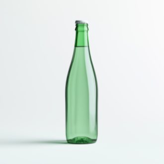 Sade Soda (200 Ml) görseli