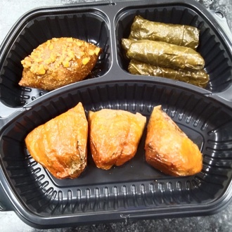 Doğu Tabağı görseli