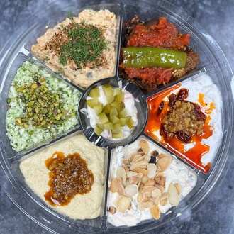 Şefin Tabağı görseli