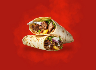 Döner (1 Kg) görseli