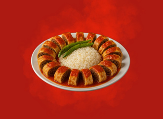 Döner Beyti görseli