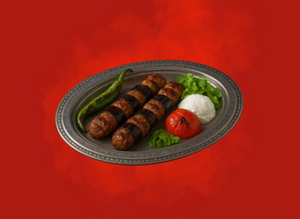 Patlıcan Kebap görseli