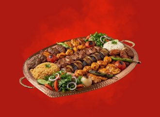 Karışık Izgara görseli