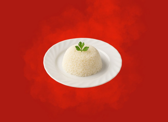 Pirinç Pilavı görseli