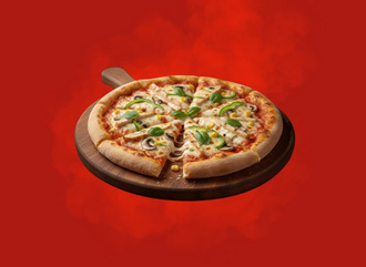Pizza Polo görseli