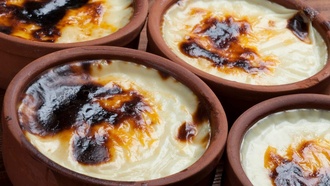 Sütlaç (250 Gr.) görseli