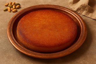 Künefe (200 Gr.) görseli