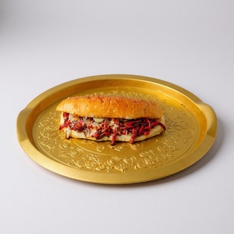 Dev Kumru Tekli görseli