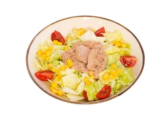 Ton Project Salata görseli