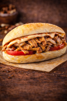 Döner Ekmek görseli