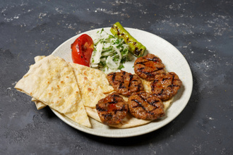 Izgara Köfte (1 Kg.) görseli