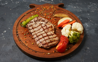 Dana Antrikot (1 Kg.) görseli