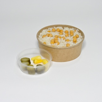 Tereyağlı Pirinç Pilavı görseli