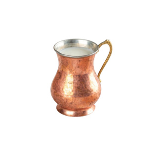 Fıçı Doğal Yayık Ayran görseli