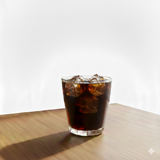 Iced Filter Coffee görseli