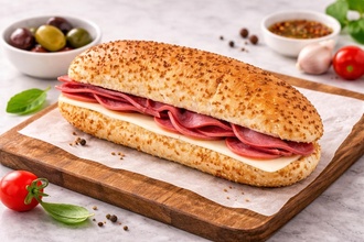 Kumru Sandviç görseli