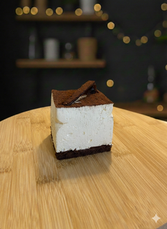 İncirli Tiramisu Pasta görseli