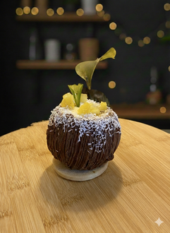 Coco Star (Cedric Grolet) görseli