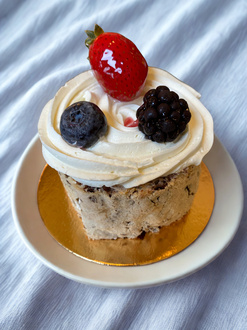 Orman Meyveli Noel görseli