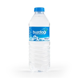 Buzdağ Su (0,5 Lt.) görseli