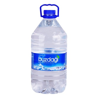 Buzdağ Su (5 Lt.) görseli