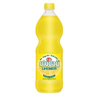 Uludağ Limonata (1 Lt.) görseli