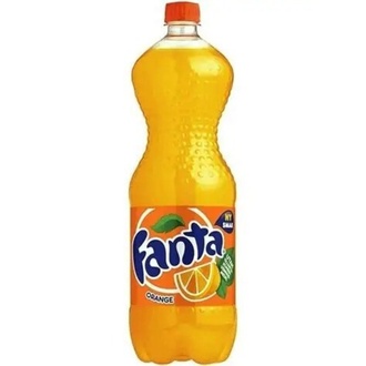 Fanta (1 Lt.) görseli