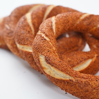 Sokak Simit görseli
