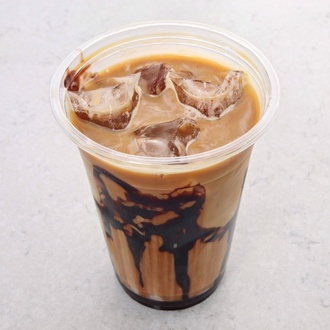 Iced Mocha görseli