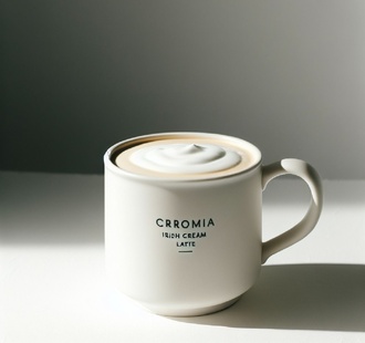 Cream Latte görseli