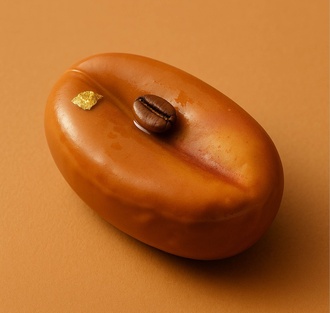 Coffee Mousse görseli
