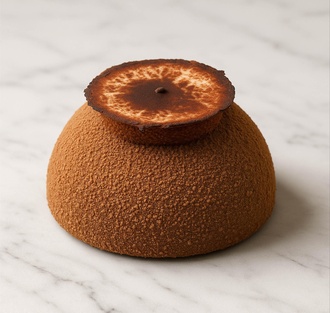 Chromia Chocolate Dome Cake görseli