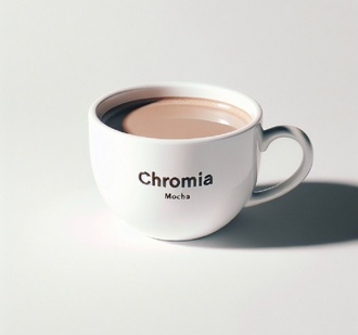 White Chocolate Mocha görseli
