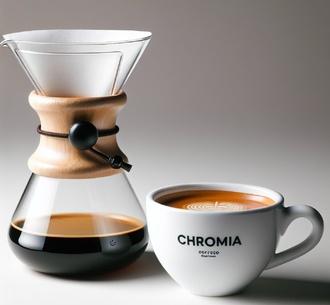 Chemex Filter Coffe görseli