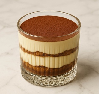 Chromia Mascarpone Tiramisu görseli