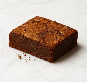 Brownie görseli