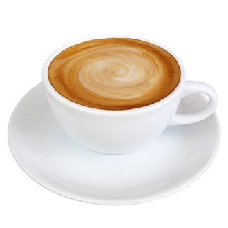 Cappuccino görseli
