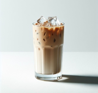 Iced Latte görseli
