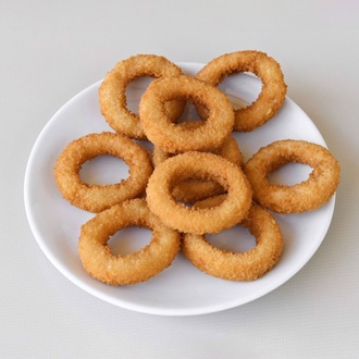 Soğan Halkası (6 Adet) görseli