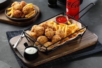 Çıtır Mix görseli