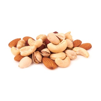 Kuru Yemiş Tabağı (250 Gr.) görseli