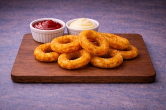 Soğan Halkası (4 Adet) görseli