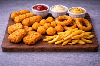 Çıtır Kova görseli