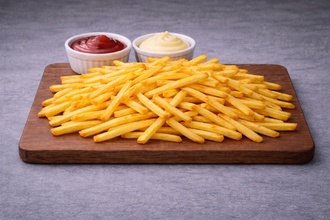 Patates Kızartması (Dev Boy) görseli