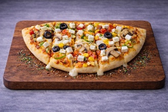 Akdeniz Calzone görseli